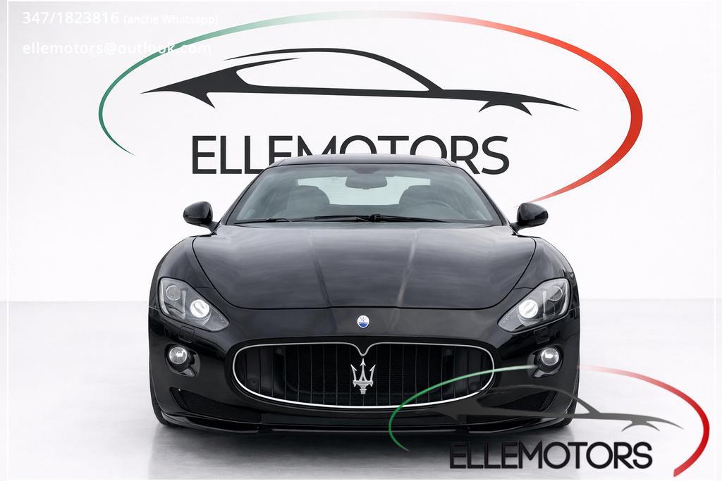 Maserati Granturismo 4.2 Auto