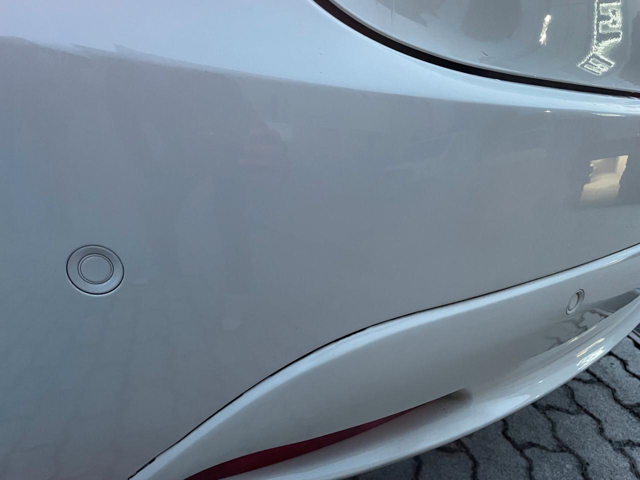 Lancia Ypsilon 1.2 Platinum 69cv NEOPATENTATI