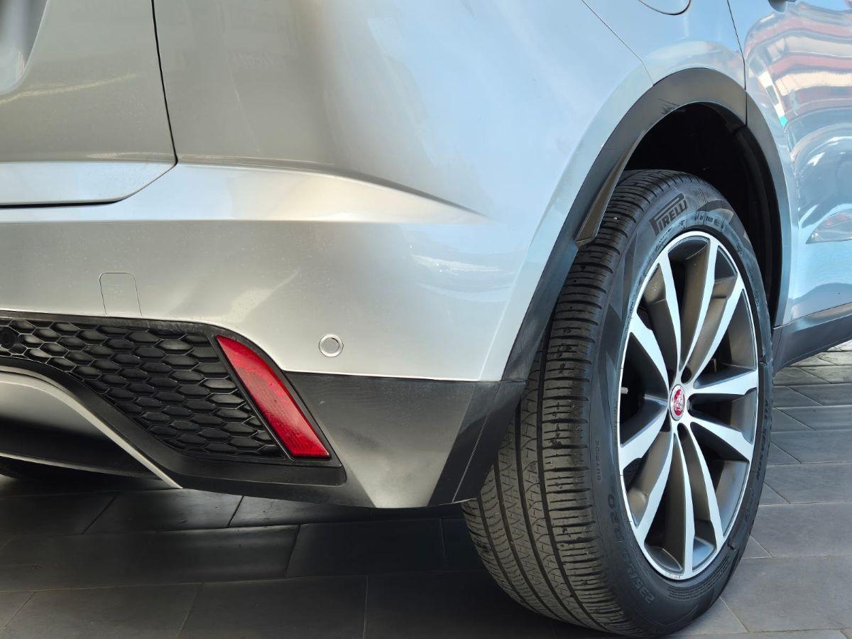 JAGUAR - E-pace - 2.0D 180CV AWD aut. S
