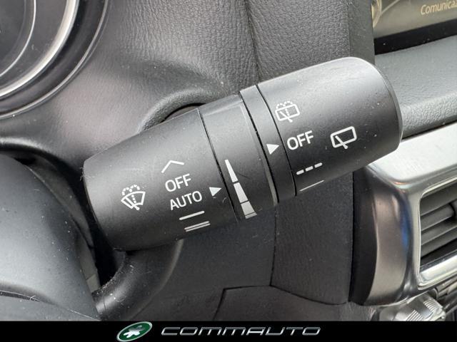 MAZDA CX-5 2.2L Skyactiv-D 150CV 4WD Exceed Automatica