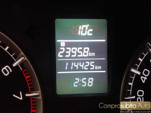 SUZUKI Swift 1.2 VVT 5 porte B-Easy