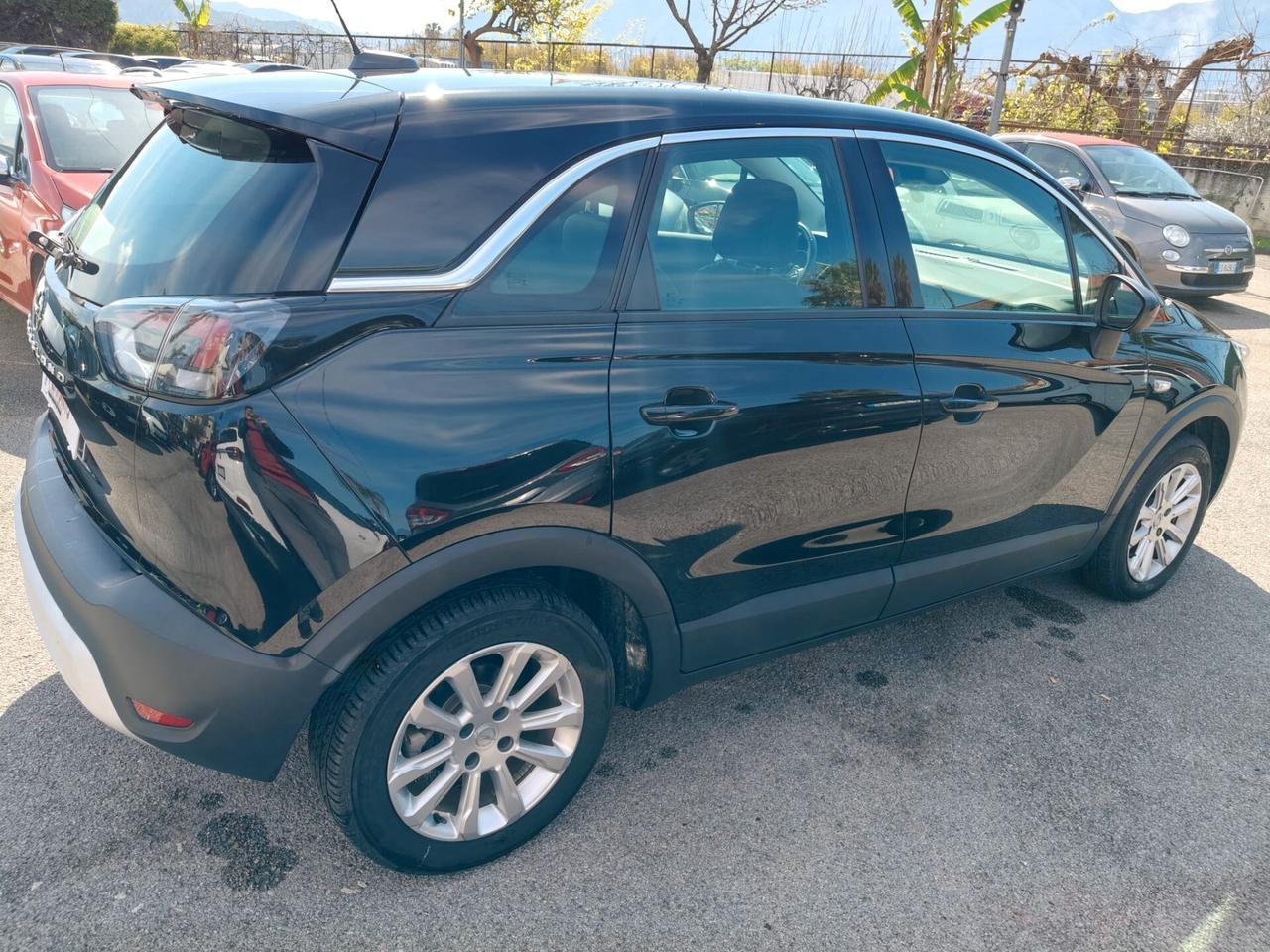 Opel Crossland 1.2 12V Start&Stop Elegance