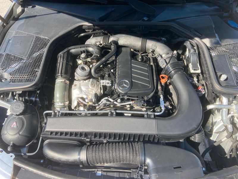 Mercedes-Benz C SW 200 d (bt) Executive AuTo