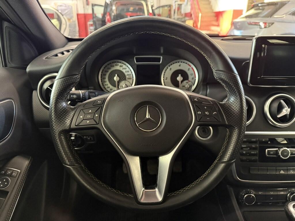 Mercedes Classe A 180 180 CDI Sport