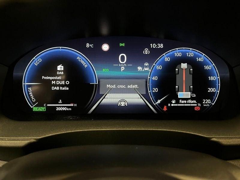 Toyota Yaris Yaris 1.5 130 Hybrid 5 porte GR Sport