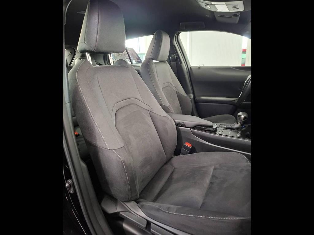 Lexus UX 250h 2.0 Hybrid Executive 2WD Power Split Device