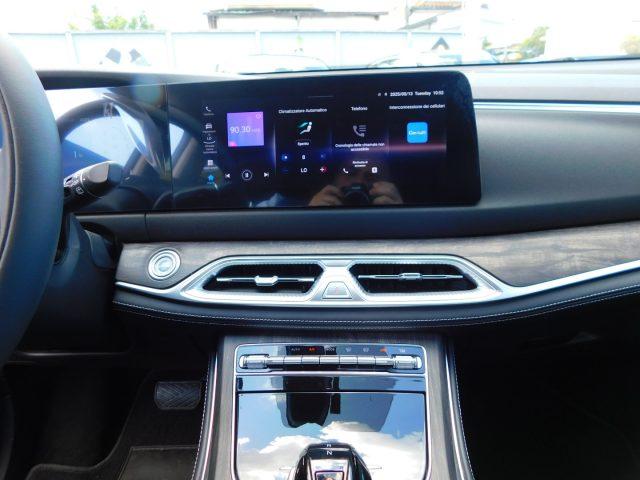 CIRELLI Cirelli 4 1.5 turbo Premium 7 Posti Carplay camera 360°