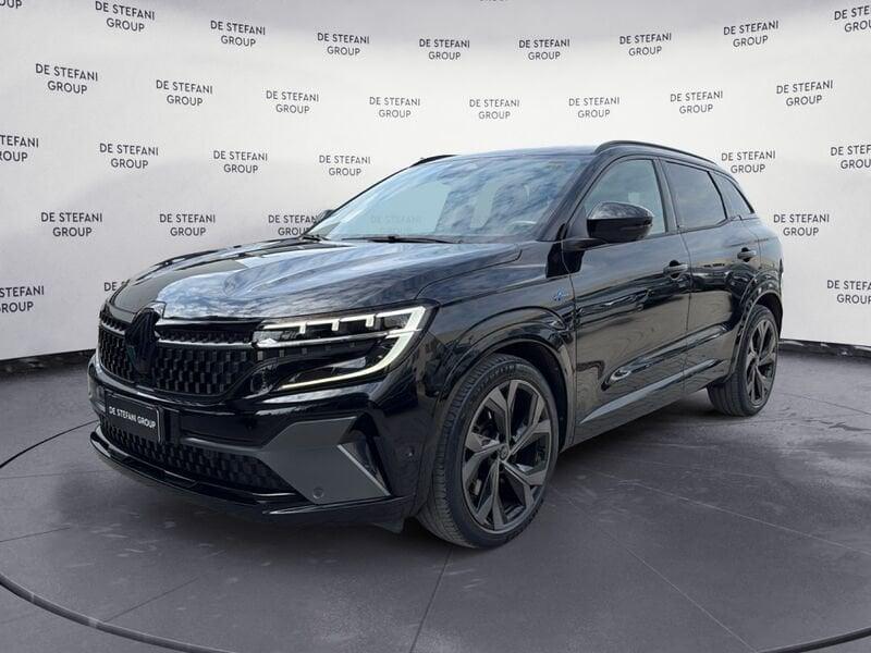 Renault Austral Austral 1.2 E-Tech full hybrid Iconic Esprit Alpine 200cv auto