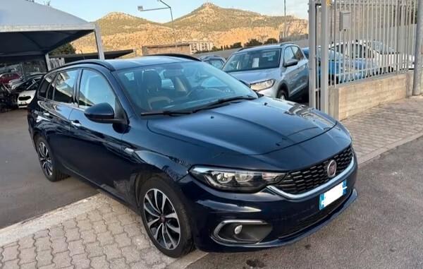 Fiat Tipo 1.6 Mjt S&S SW design