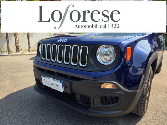 JEEP Renegade 1.6 Mjt Sport
