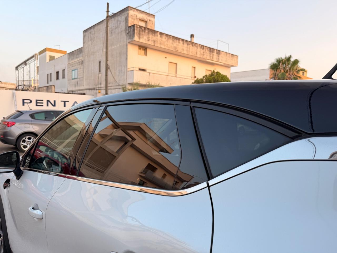 Renault Captur TCe 100 CV GPL Intens-2020