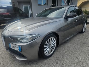 Alfa Romeo Giulia 2.2 Turbodiesel 180 CV AT8 Super