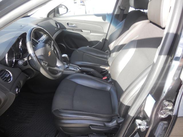 CHEVROLET Cruze 2.0 Diesel 163CV aut. Station Wagon LTZ