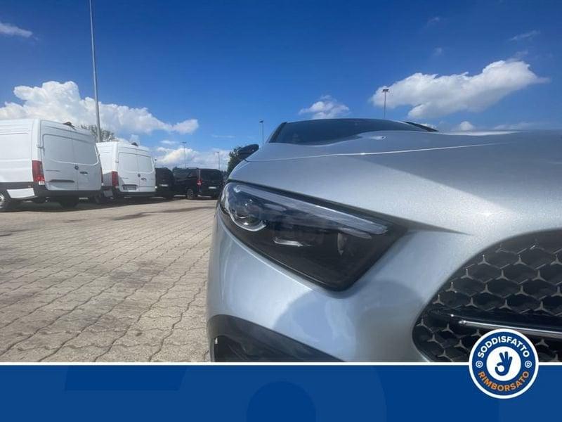 Mercedes-Benz Classe A 180d Automatic AMG Line Advanced Plus