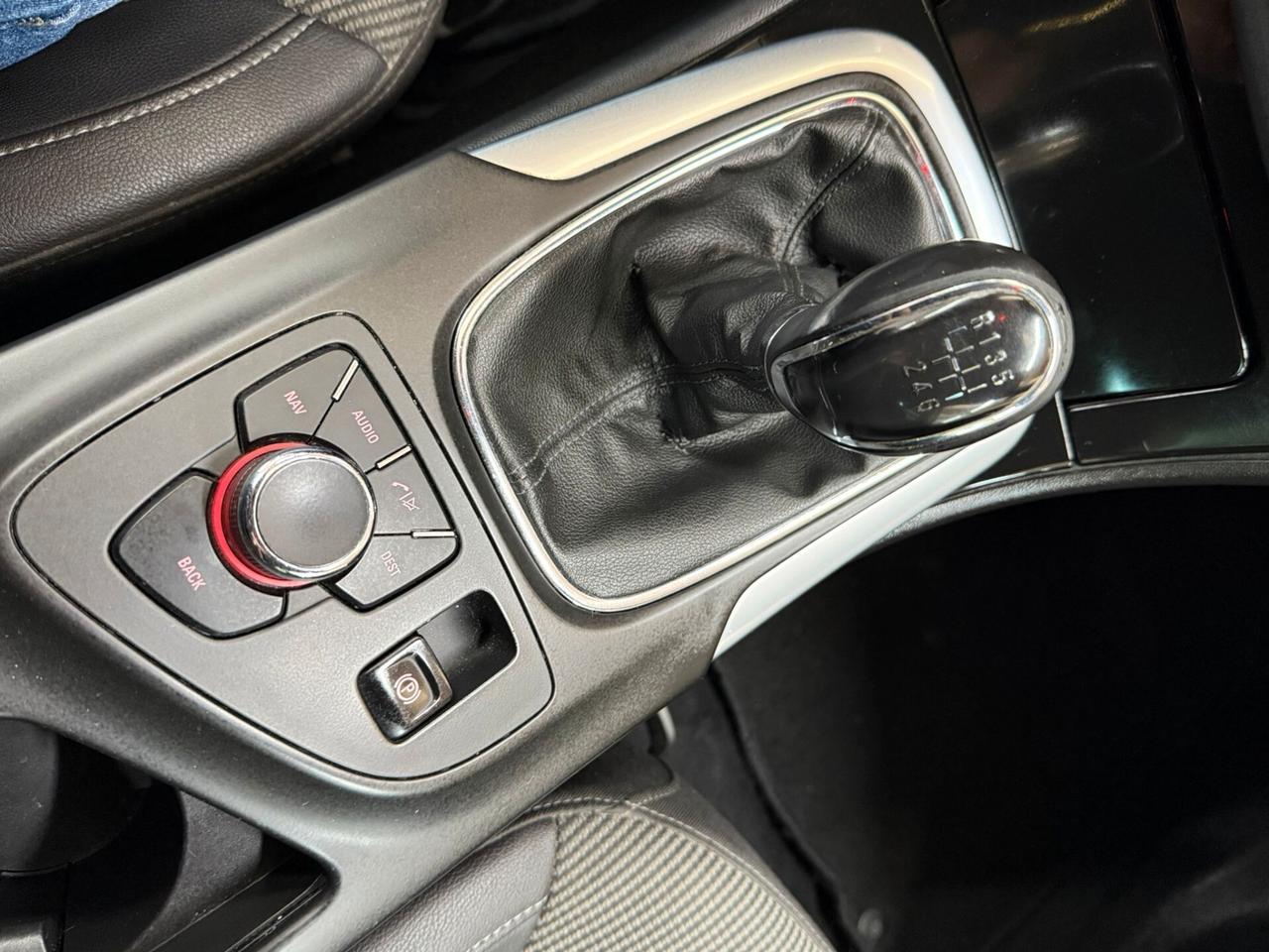 Opel Insignia 2.0 CDTI 160CV Sports Tourer Cosmo