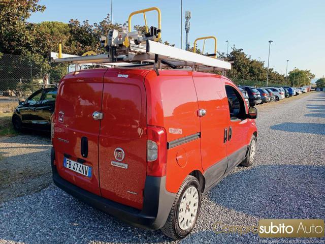 FIAT Fiorino 1.3 MJT 75CV + IVA 22%