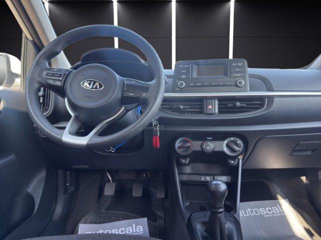 KIA Picanto 1.0 12V 5 porte Active