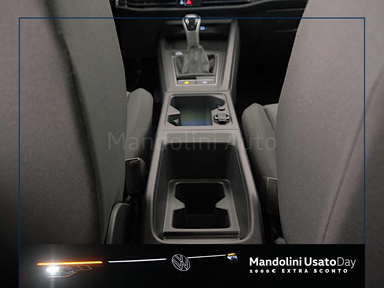 Volkswagen Golf 1.0 tsi evo 110cv life