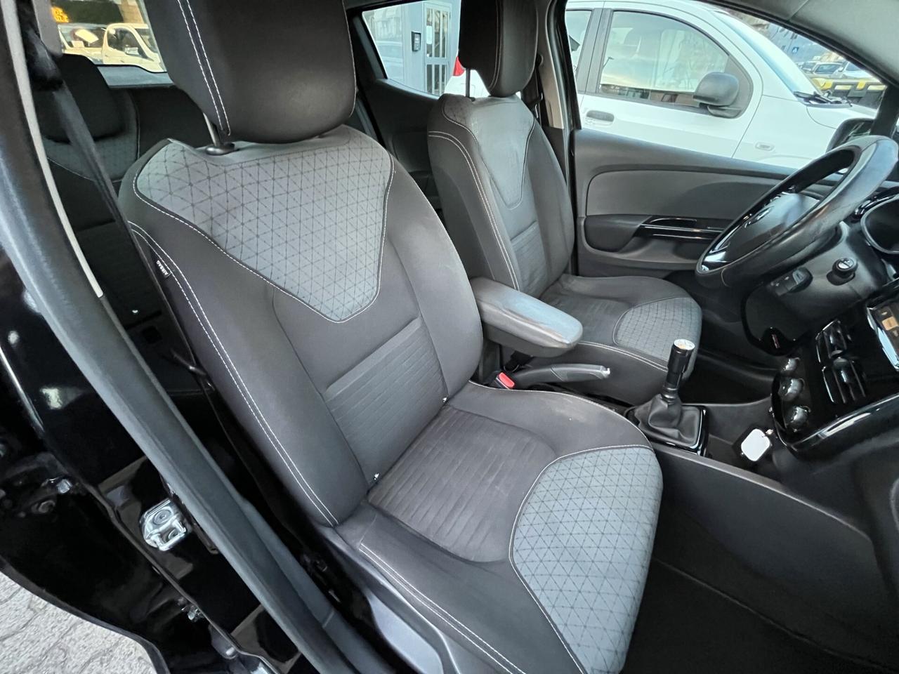 Renault Clio 1.5 dCi 8V 90CV Start&Stop 5 porte Energy