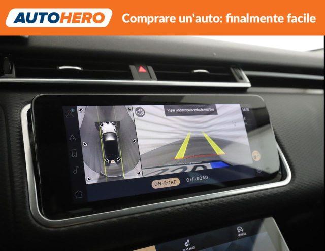 LAND ROVER Range Rover Velar 2.0D I4 204 CV