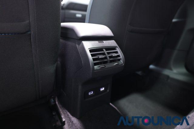 CITROEN C4 PURETECH 130 S&S MAX TETTO PANORAMICO APRIBILE