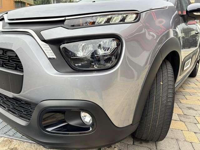 Citroen C3 PureTech 110 S&S Max LED-NAVI-APP CONNECT