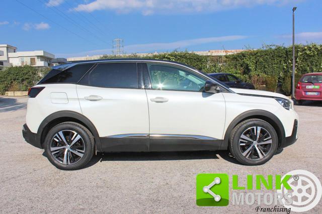 PEUGEOT 3008 BlueHDi 130 S&S Allure GARANZIA INCLUSA