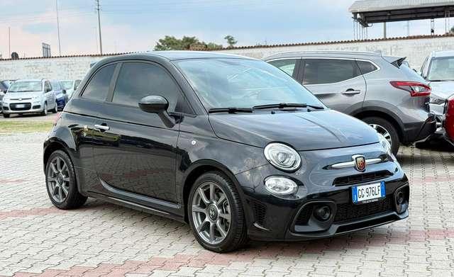 Abarth 595 1.4 t-jet 145cv