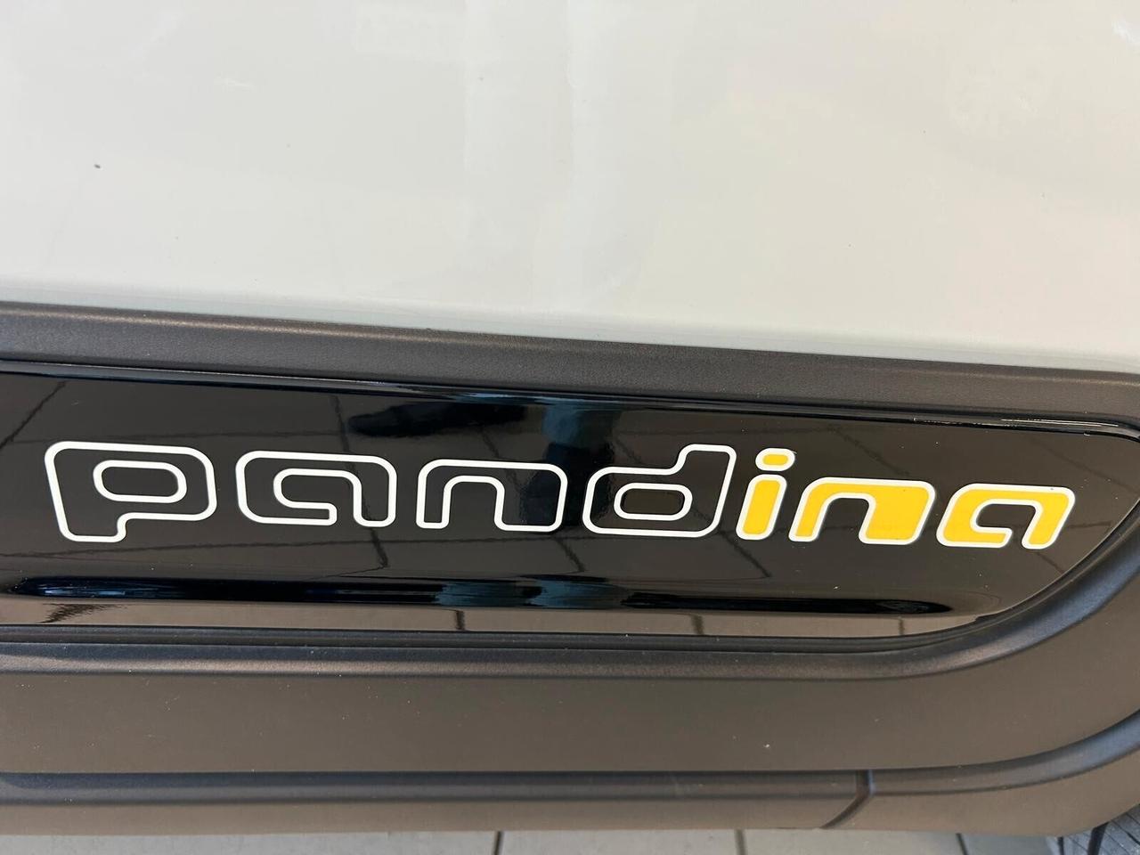 Fiat Panda Cross PANDINA 1.0 Hybrid SPOTICAR
