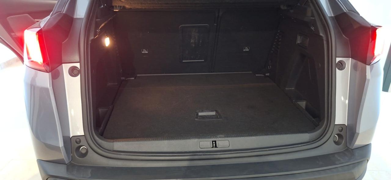 Peugeot 3008 BlueHDi 130 S&S Active Business