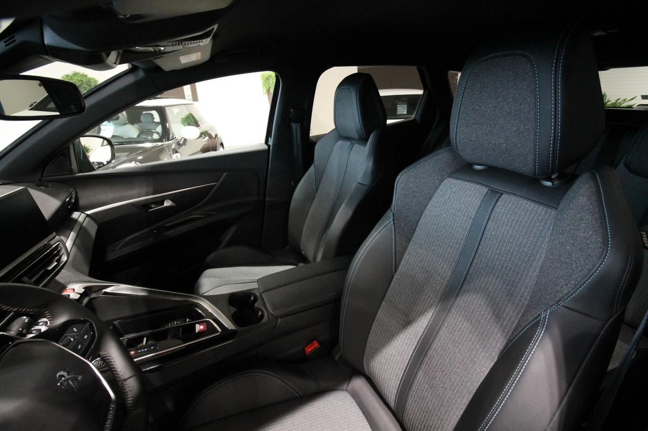 PEUGEOT 3008 1.5 130 CV ALLURE PACK