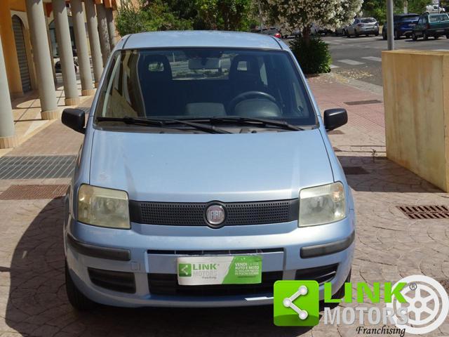 FIAT Panda 1.1 ACTIVE 55 CV