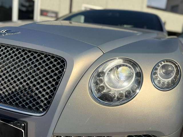 Bentley Continental GTC 6.0 W12 Mulliner 560Cv Biturbo SOLO 19.000 KM
