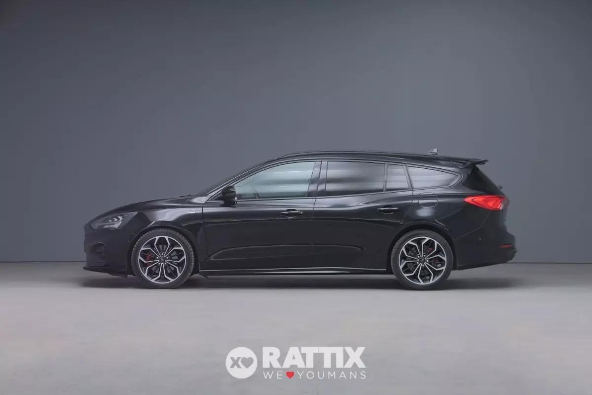 Ford Focus SW 2.0 Ecoblue 150CV ST-Line Auto