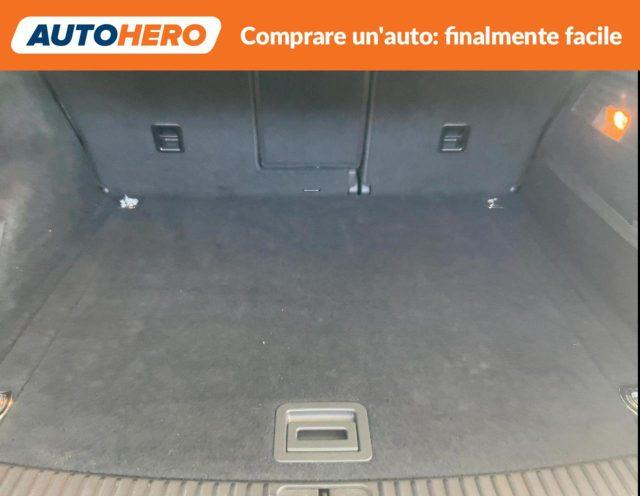 VOLKSWAGEN Touareg 3.0 TDI 262 CV tip. BlueMotion Techn. Terrain Tech