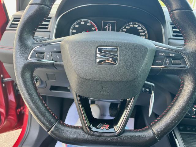 SEAT Arona 1.5 TSI EVO ACT FR