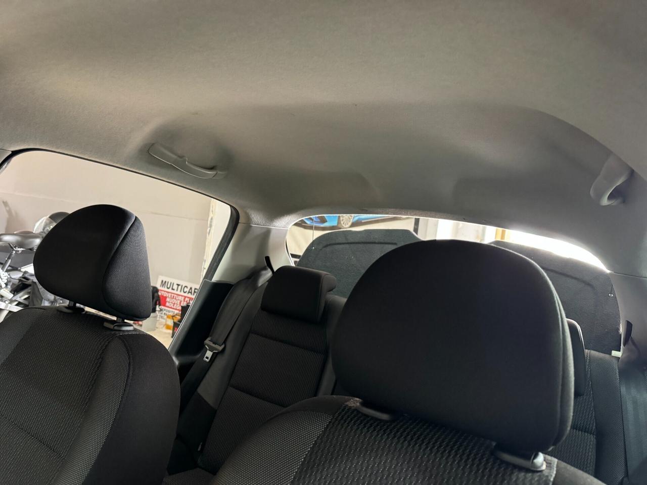 Peugeot 207 1.4 8V 75CV GPL 5p. Energie Sport OK N