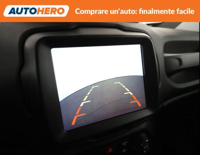 JEEP Renegade 2.0 Mjt 140CV 4WD Active Drive Limited