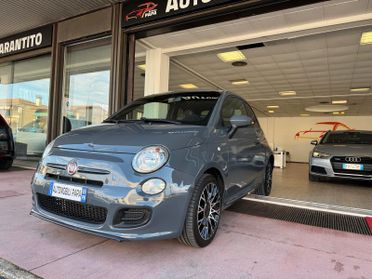 Fiat 500 S 1.2 Benz. 70 (cv) - 51 (kw)