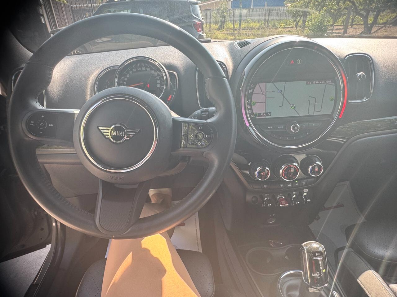 Mini Cooper SD Countryman Mini 2.0 Cooper SD Hype Countryman Automatica