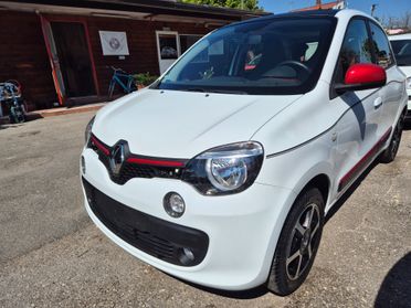 Renault Twingo SCe Stop&Start Intens