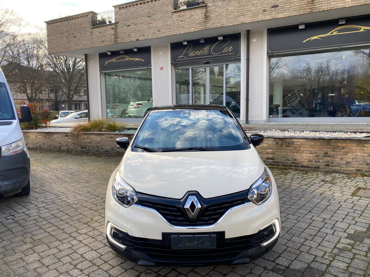 Renault Captur TCe 12V 90 CV Sport Edition2