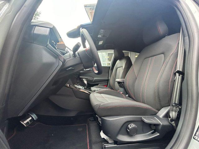 FORD Puma 1.0 Hybrid 125 CV aut. ST-Line *PREZZO PROMO*