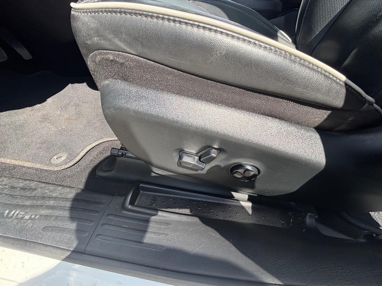 Chrysler Pacifica touring gpl full optional
