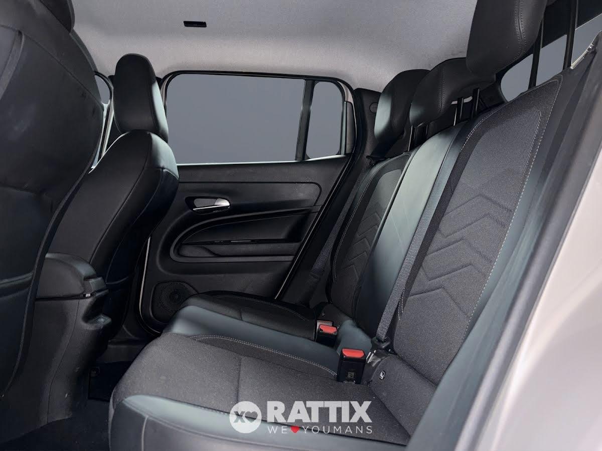 Jeep Avenger 1.2 Turbo e-Hybrid 100CV Summit e-DCT6