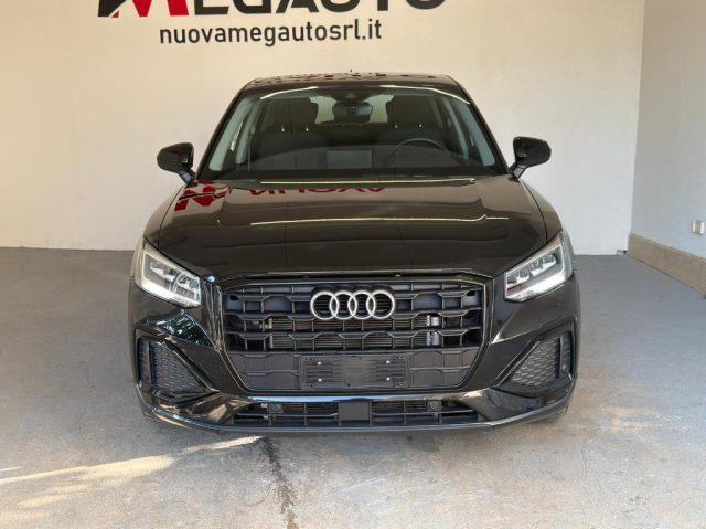 AUDI Q2 35 TDI S tronic Business Advanced