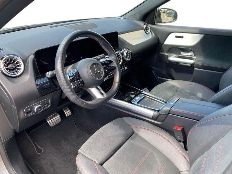Mercedes-Benz GLA 250 e phev AMG Line Advanced Plus auto