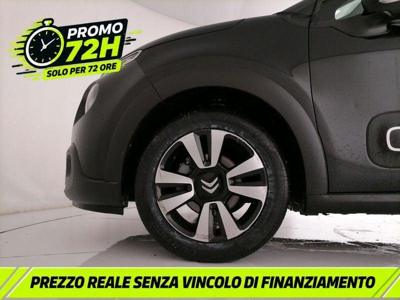 Citroën C3 1.2 puretech Elle s&s 82cv my18