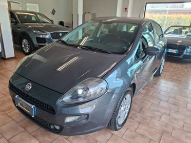 Fiat Punto 5p 1.2 Lounge EURO 6