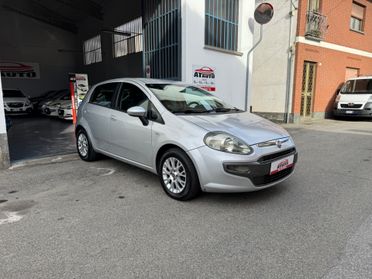 Fiat Punto Evo 1.3 Mjt 75 CV